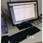 Desktop in good condition