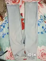 Baggy jeans