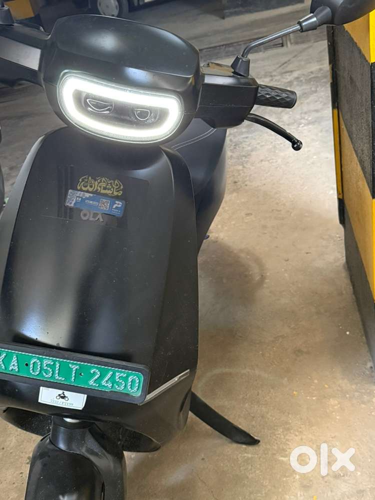 OLA S1 Pro 2023 1st owner