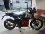 Himalayan 411