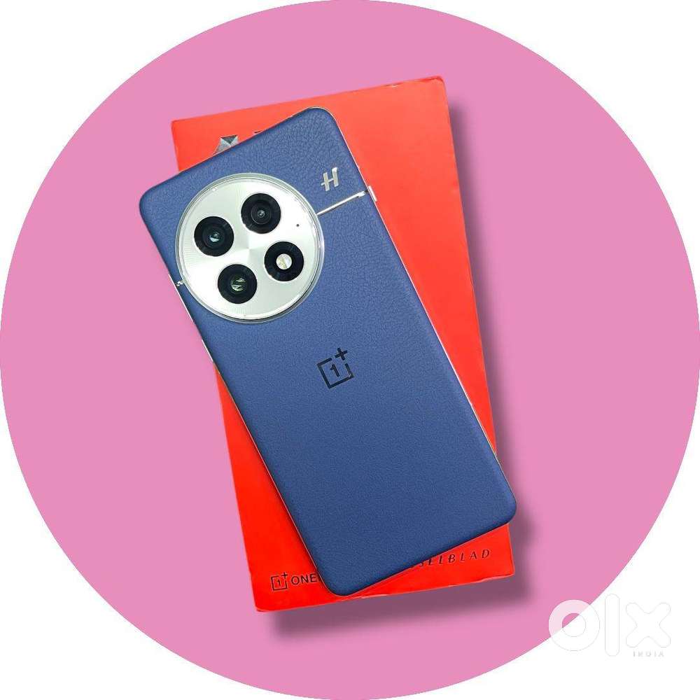 OnePlus 13 16GB/512GB Indian Unit - Midnight Under Brand Warranty