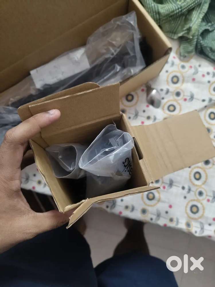 Amazon Basic Montiro Arm