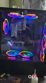 i5 9400F + 1660S + 16GB RAM