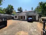 Luxury House in the heart of City