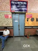 Asst Manager
