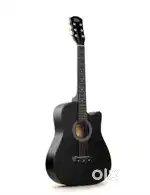 Unused brand new Acoustic Guitar