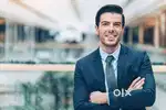 Admin Manager 30000 salary