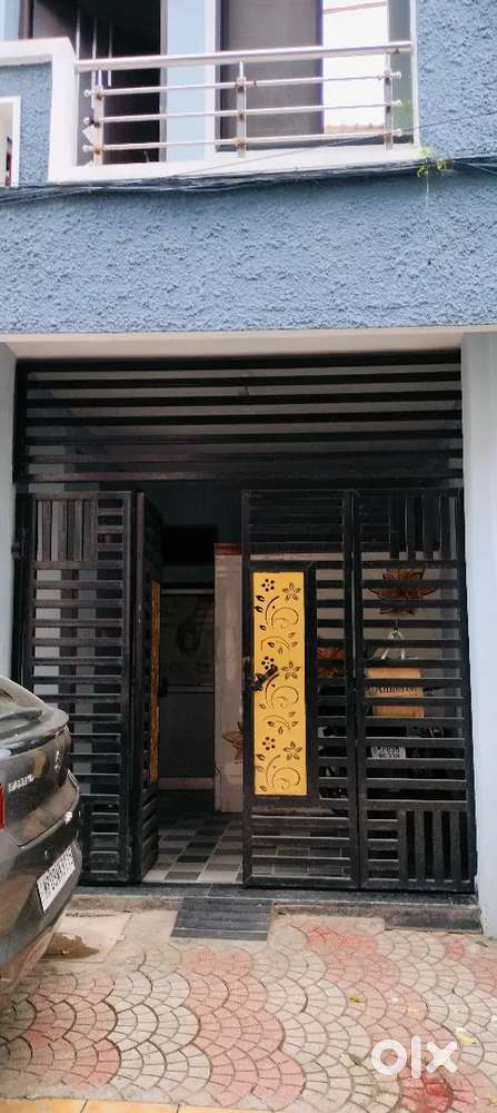 Single room 2nd floor near Mr 10 square Shyam Nagar NX