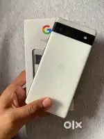 Google pixel 6a 5g