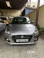 Maruti Suzuki Dzire 1.2 ZXI Plus AMT, 2022, Petrol