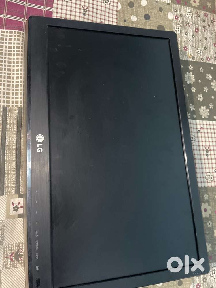 LG led tv 24inch