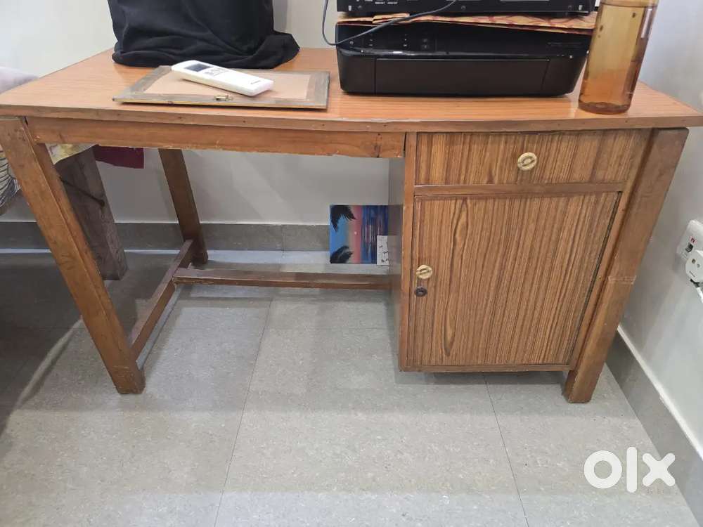 Study table