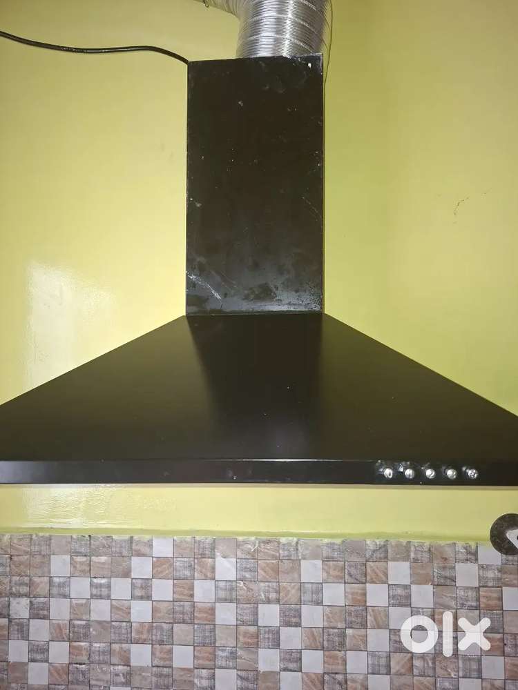 Hindware Chimney