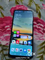 Exchange & sell infinnix Note 30 5g 8/256gb