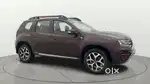 Renault Duster 1.3 RXZ Turbo Petrol, 2021, Petrol
