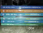 12th std sci&arts digest
