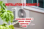 Ac repair and Service