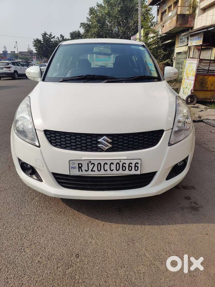 Maruti Suzuki Swift 2011 Diesel Good Condition