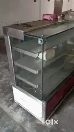 I want to sell counter