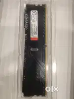 HYPER X GAMING RAM