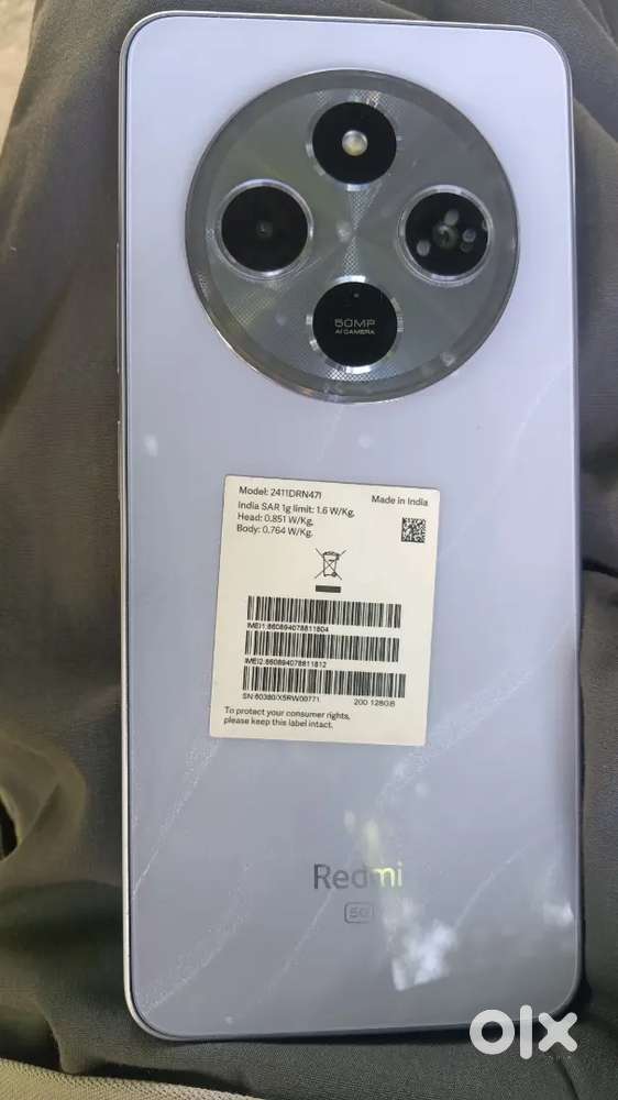 Redmi14c bjkmb