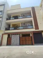 2BHK New house for lease