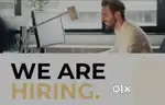 BANK OFFICER ( male )