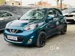 Nissan Micra 2012-2017 Diesel XL Optional, 2014, Diesel