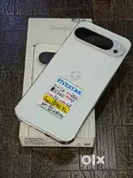 Pixel 9 Pro XL 256GB|16GB ram 10 months warranty left fresh condition