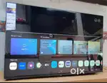 43 inch smart android frameless led tv with all new features 10999