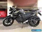 V2 fsz yamaha