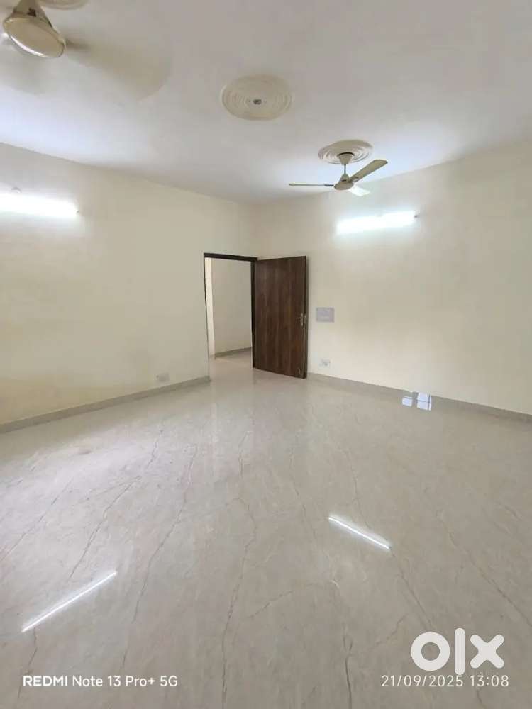 Paryavaran complex Saket metro