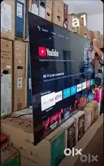 50 LG WebOS Smart Qled tv 4k top model in Factory Rates direct to you