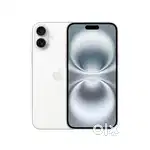iPhone, 16