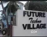 2 BHK Flat for rent