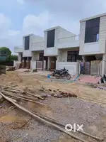 75 GAJ VILLA , 2 BHK , RAMKUTIYA KALWAR ROAD JAIPUR