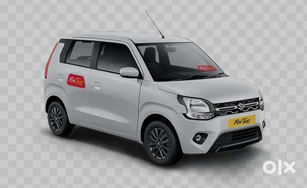 DRIVER WANTED IN RED TAXI MADURAI BRANCH