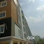 2BHK GHMC FLATS chintal