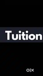 Tuition for school students