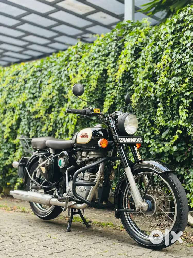 CLASSIC 350 FINANCE AVAILABLE