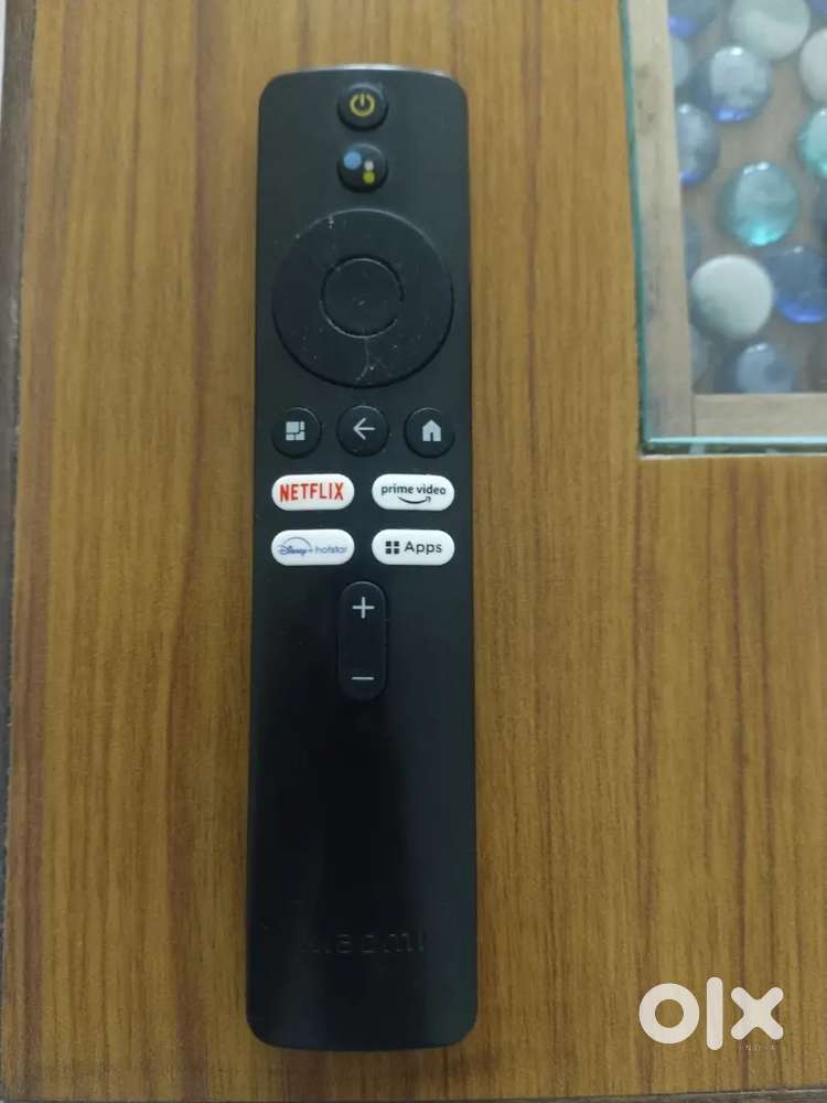 Xiaomi Smart TV remote