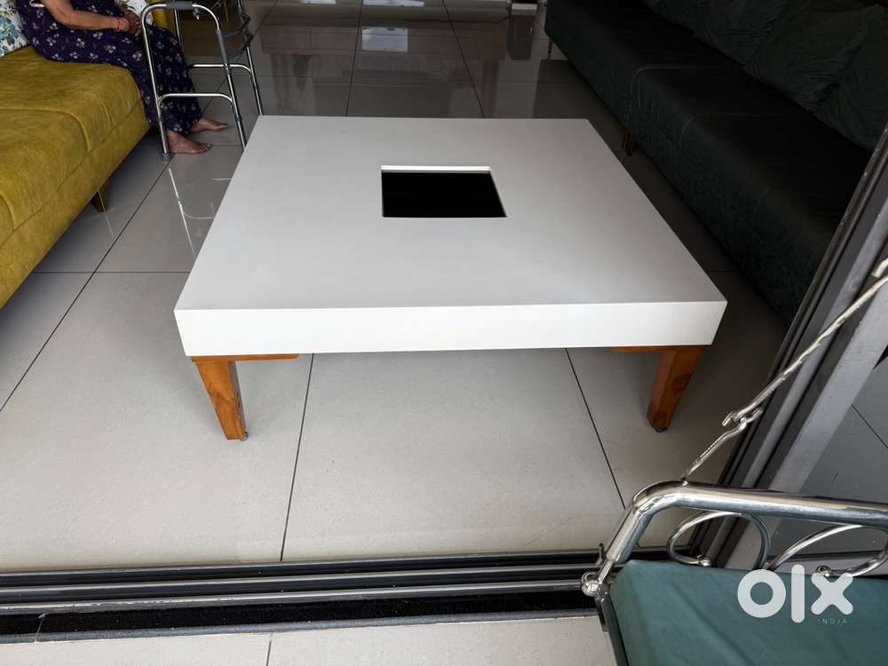 Center Table