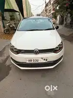 Volkswagen Polo 1.2 GT TSI, 2016, Petrol