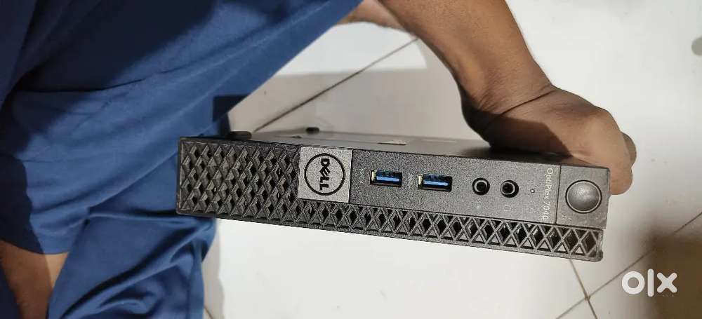 Dell Optiplex 7040 ( i3  6th generation )