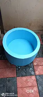 Fresh Fish Tank