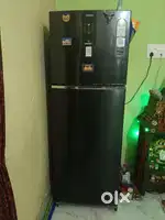 Refrigerator selling double door 3 star