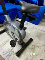 Viva fittness cycling machine with sound