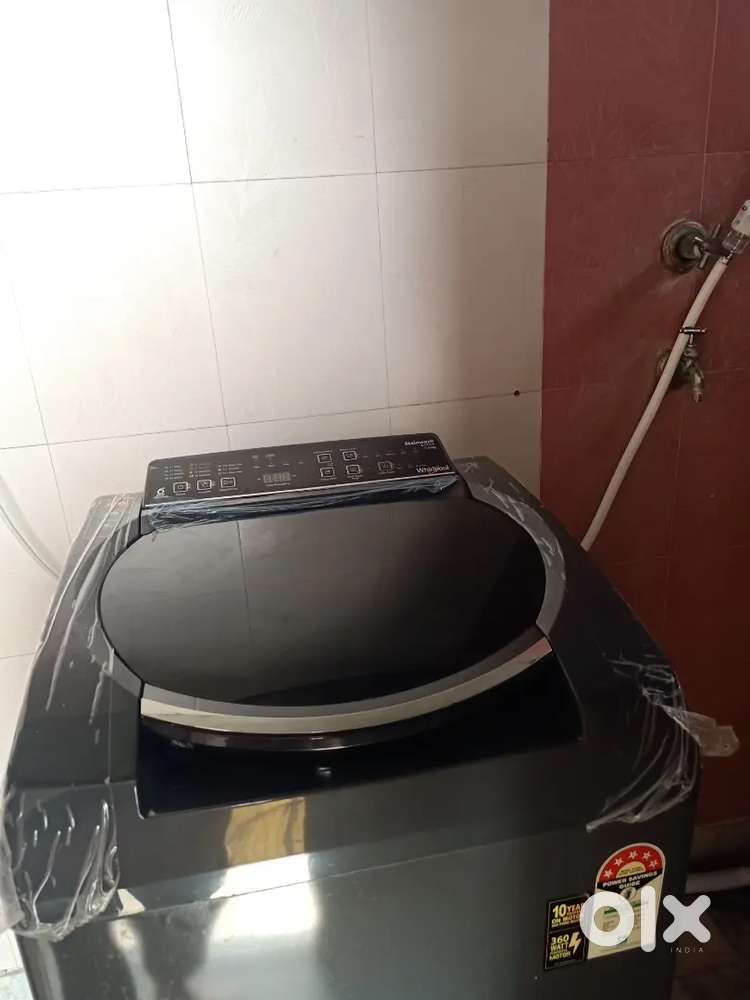Whirpool Washing machine