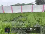 On road property in Kundrathur