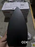 Electric iron (Press)